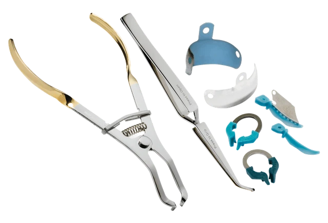 Dentsply Palodent Matrix System Refills