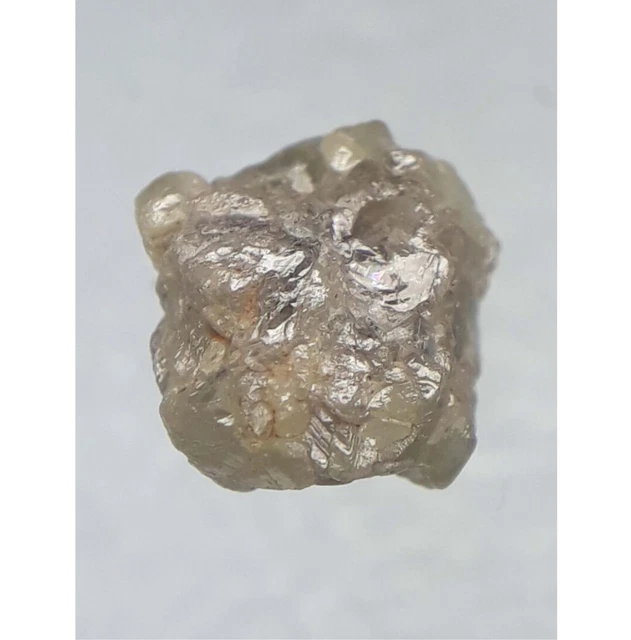 Lot De Diamants Bruts Naturels 2 Carats - Mélange De Couleurs, Taille 2-4mm, Qualité Industrielle