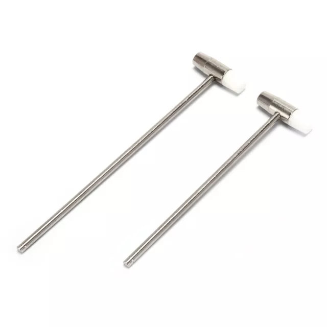 Watch Repair Tool stainless steel watchmaker hammer jeweler Hammer Pin Remove-wf