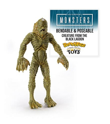 bendyfigs creature