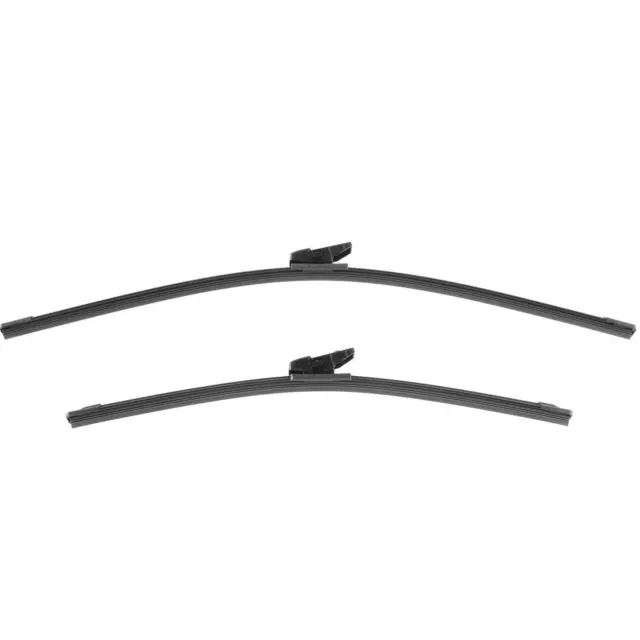 Bosch 3397014398 Oe Style Windshield Wiper Blade Set