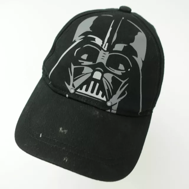 Darth Vader Star Wars Snapback Sfera Cappello Regolabile Baseball Ragazzi