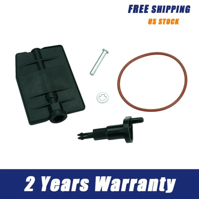 Intake Manifold Disa Valve Repair Kit for BMW E39 E46 E53 330i 530i M54 3.0L