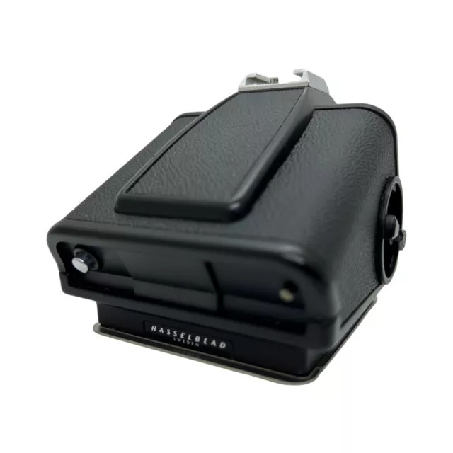 【MINT】 Hasselblad PME 3 42294 Prism Finder For 500 501 503 CM C CW From JAPAN