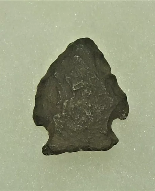 vad - JACKS REEF CORNER NOTCHED POINT - PIKE COUNTY, PA