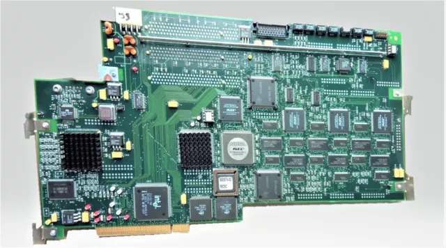 Oec	9800	00-880923-01   (A2)	Cine Bridge 1St Generation