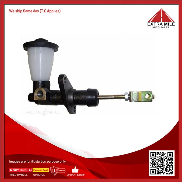 OEM Aisin Clutch Master Cylinder – Fits Toyota 4Runner, Cressida, Pickup (CMT003 / 31410-35142)