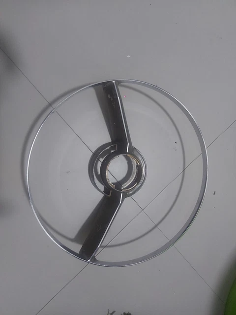 1951 Cadillac Steering Wheel Horn Ring