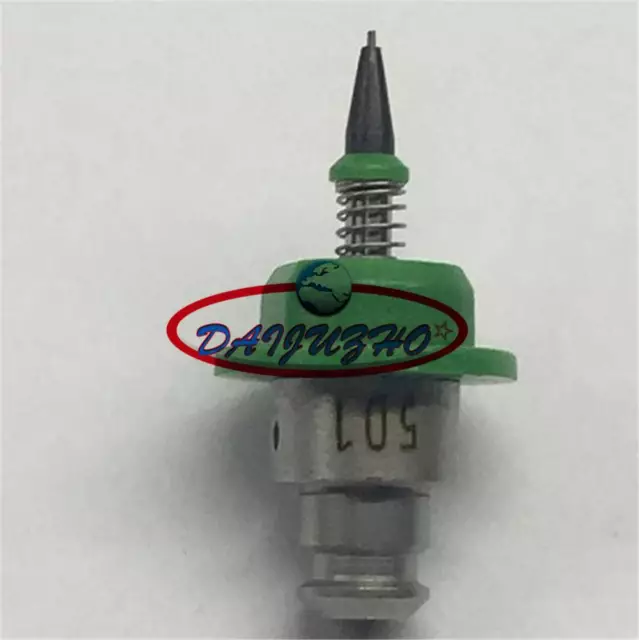New SMT Nozzle 501 For JUKI Placement Machine 2050 Series