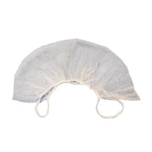 Beard Covers breathable spun polypropylene Case (1000)
