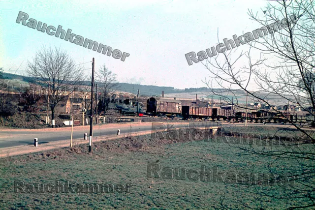 altes PE-Foto DR 99 794 Trusetalbahn 1968 - 10x15  B3796