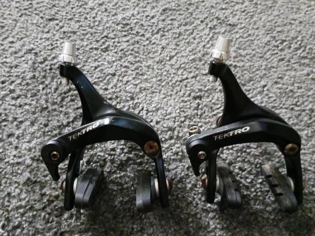 bike brake calipers