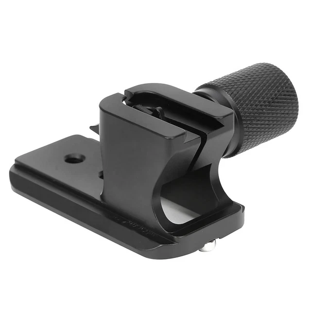 LENS SUPPORT HOLDER Aluminium Alloy Lens Support Bracket For Outdoor