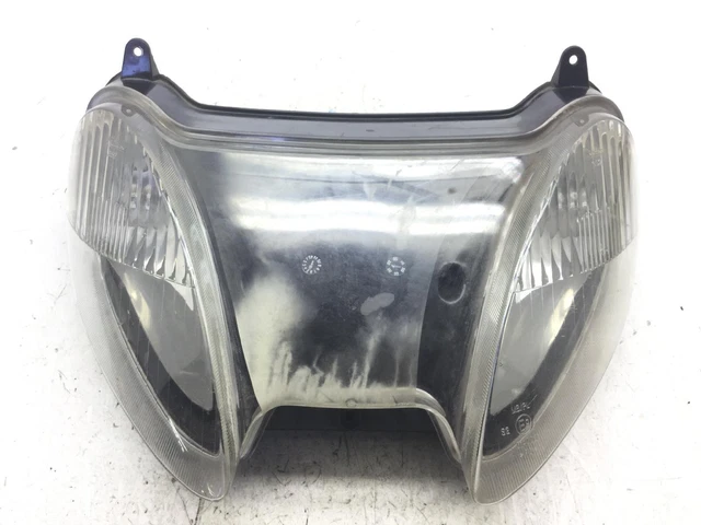 Guarnizioni Freno Posteriori (ganasce) Ferodo Per MBK Skyliner 125 (1998-2000) - Freno A Tamburo - 2