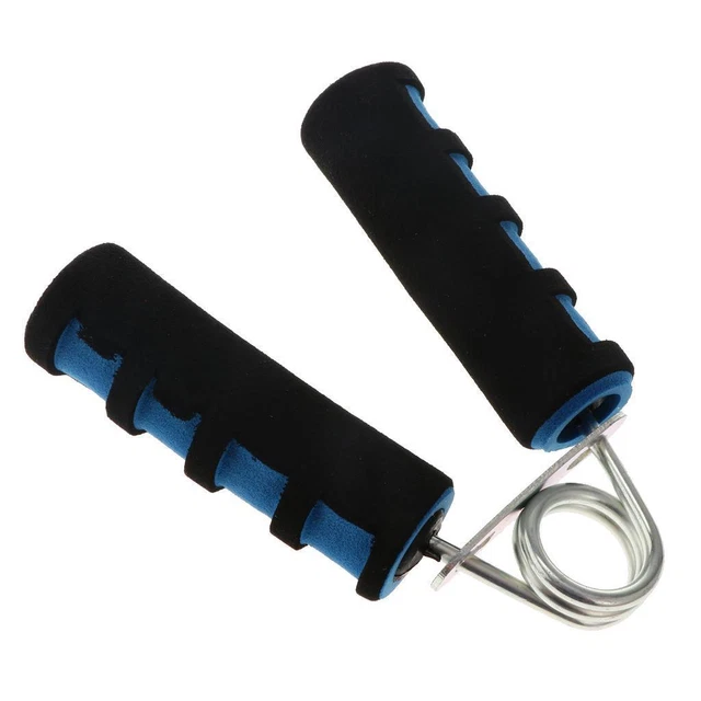 MUSCLE STRENGTHENING SET for Hands and Wrists in Blue £16.80 PicClick UK