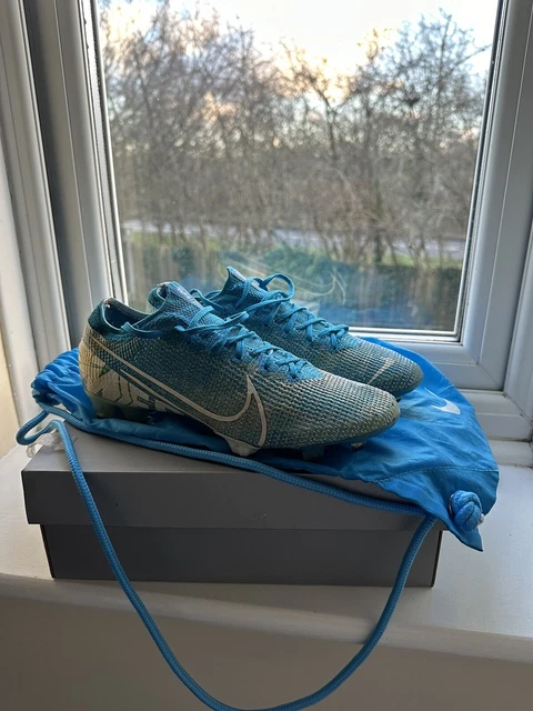 Mercurial vapor on sale 13 blue