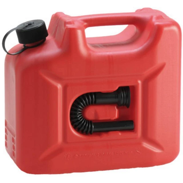 Hünersdorff 801060 Profi Jerrican dessence 10 l