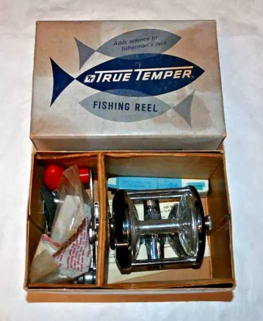 OKUMA STRATUS VI Spinning Reel SVI-10 (SB) New Great For Trout Fishing  $22.50 - PicClick