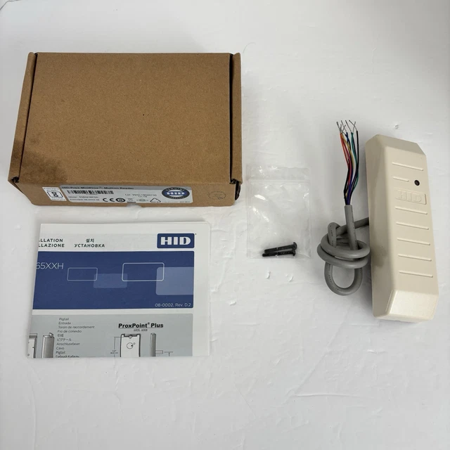 RFID Readers & Writers, Keyless Access Systems, Access