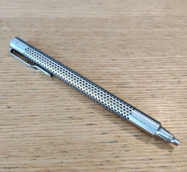 SAKURA CRAFT LAB 009 Asteroid Silver EUR 213,47 - PicClick FR