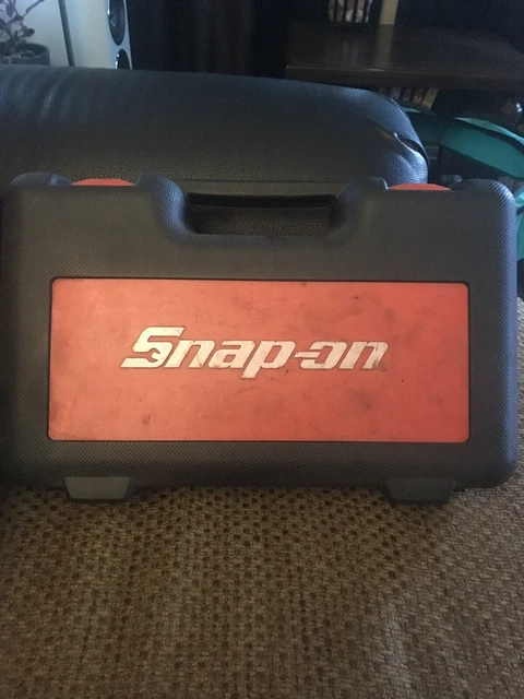 Snap-on BK5500 Visual Inspection Scope Camera Device (EL1078628)