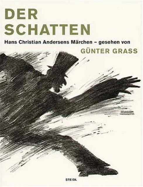 Der Schatten - Hans Christian Andersen -  9783865210500