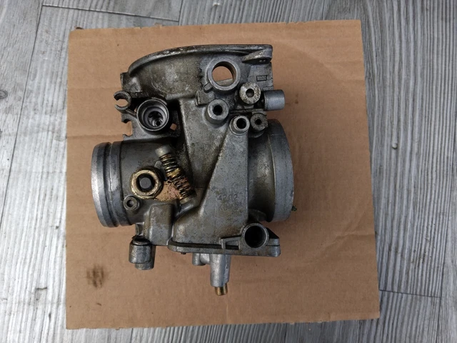 Kit Réparation Carburateur Suzuki GSXR 1100 1991-1997 - 4 Pochettes Complètes NEUF
