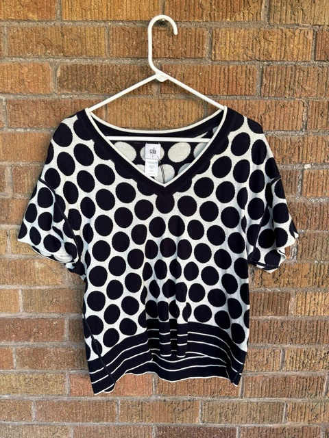 Cabi volley pullover hotsell