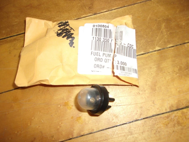 OEM Honda Fuel Gas Cap – Fits 80s VT CX VF 500-1100 (17620-MB1-043) #I51 A