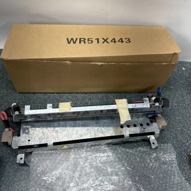 WR51X443 for GE Hotpoint Refrigerator Defrost Heater