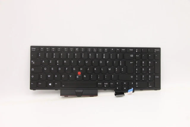 LI621 Touches pour clavier Lenovo Thinkpad P15 T15G Gen 2 20YQ 20YR 20Y