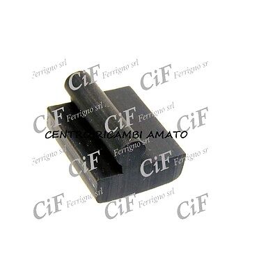 Cif TAMPONE INFERIORE DI RISCONTRO Vespa PK S VMX5T Cil.:125 CIF 6486 