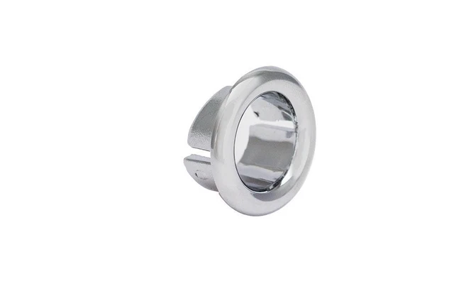 Borchia Per Troppo Pieno Lavabo O Bidet Idrobric S0890 A