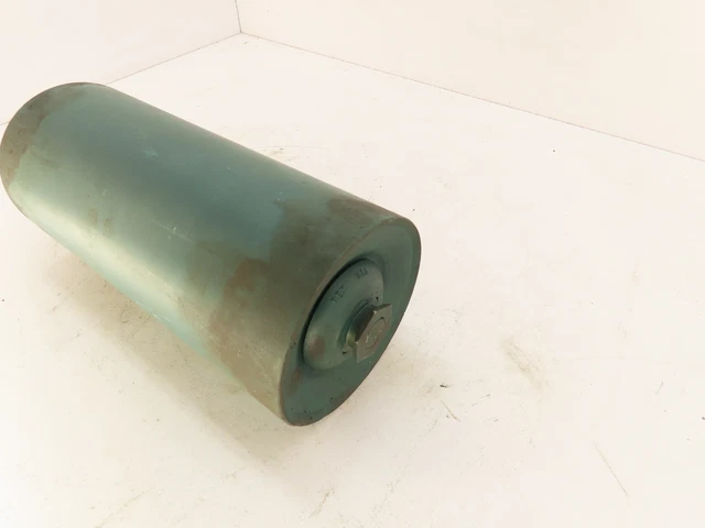 Rex Rexnord CEMA B+ 5"x 11" Conveyor Idler Roller