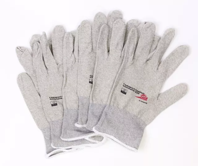 KCL Handschuhe Camapur Comfort 623 HONEYWELL Gr. 10 Schutz- Arbeits-Handschuhe