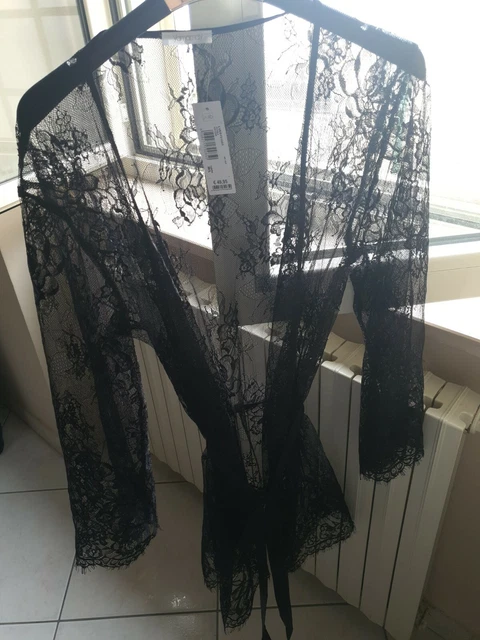Yamamay vestaglia deals kimono