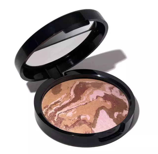 Baked Blush-n-Bronze in Earthy Bronze by Laura Geller, 8.5g, NEW & boxed