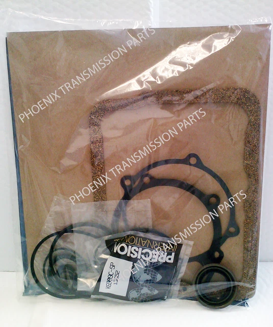 FMX TRANSMISSION JOINT Et Joint Rebuild Kit 19681981 Pour Ford EUR 62