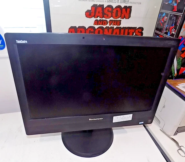 ThinkCentre M93z Win7（HDD）／Win10（SSD） ThinkCentre M93z Win7（HDD）／Win10（SSD） LENOVO