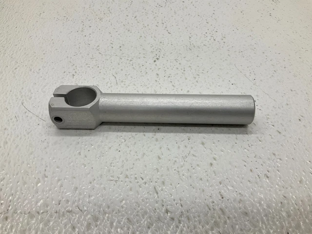 ASS Automation WKA 20-20-100 Angle Gripper Arm 1-320-24-00 (TSC)