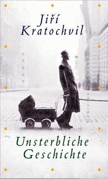 Unsterbliche Geschichte | Buch | Zustand gut