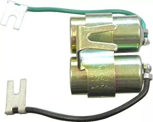 Condenser (Centre) For Kawasaki Z 650 C2 1978 (0650 CC)