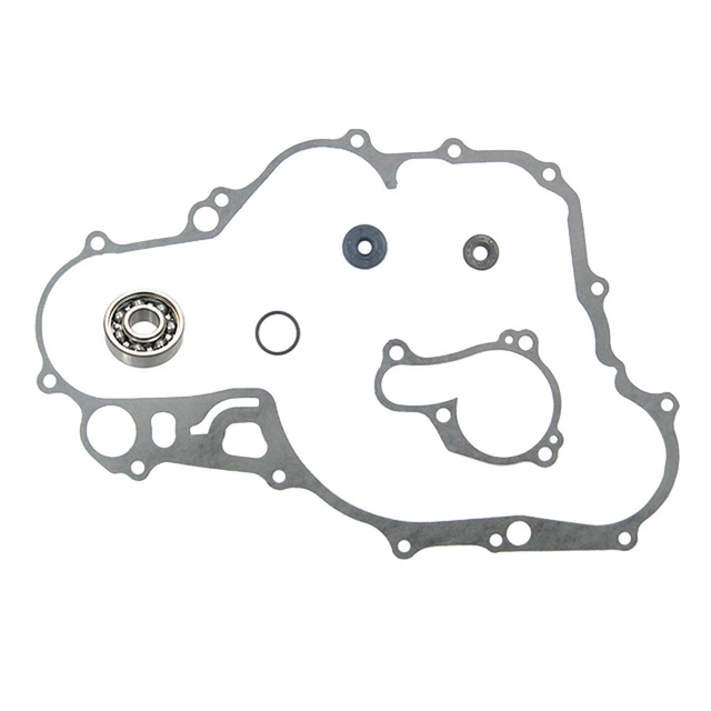 Psychic MX Water Pump Repair Kit for Yamaha fits Many WR450F, YZ450F & YZ450FX