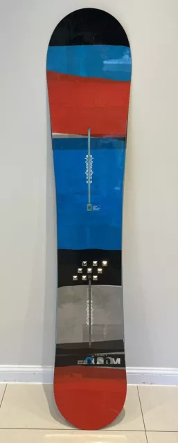 バートン アントラー154.5cm - ボード