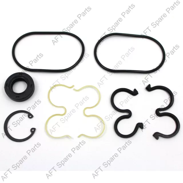 Aftermarket Gear Pump Seal Kit For Volvo EC290 EC290LC Excavator