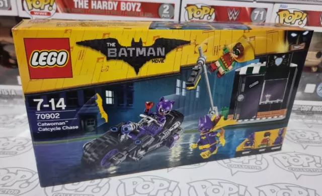 Lego hotsell batman 70902
