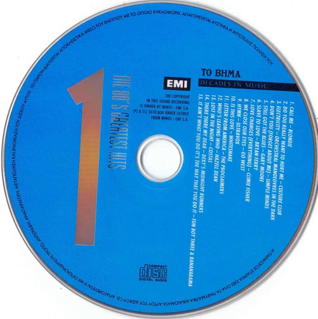 THE 80 GREATEST Hits Blondie Culture Club Simple Minds Gary Moore the-80-greatest-hits-blondie-culture-club-simple-minds-gary-moore