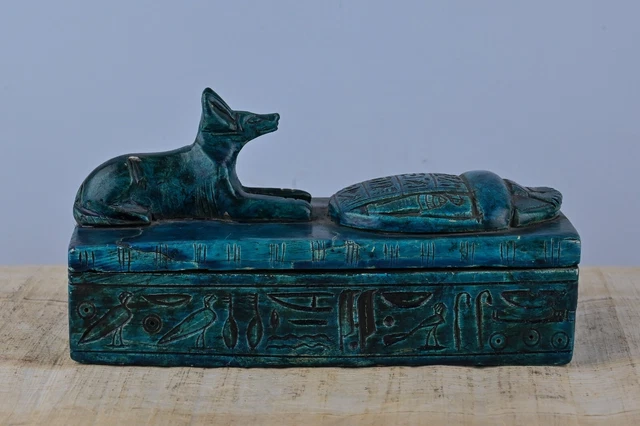 Egyptian, Cultural, Religious, Collectables - PicClick AU