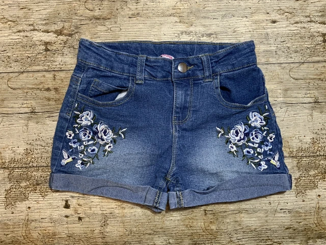 CLOTHING BUNDLE Girls Age 8 To 9 Years Denim Skirts Tops Cardigan Joggers 9