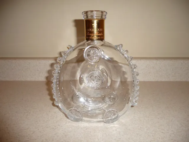 CHRISTOPHE PILLET. “The Facets of Louis XIII”, Cognac glass, 4